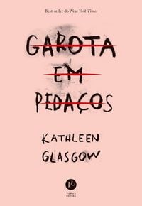 Produktbild: Garota em peda&ccedil;os