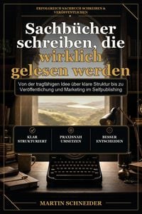 Produktbild: Sachb&uuml;cher schreiben, die wirklich gelesen werden