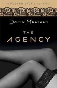 Produktbild: The Agency Trilogy (Modern Erotic Classics)