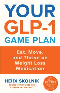 Produktbild: Your GLP-1 Game Plan