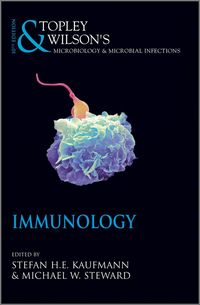 Produktbild: Kaufmann, S: Topley and Wilson&prime;s Microbiology and Micr