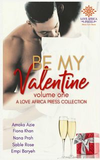 Produktbild: Be My Valentine Anthology