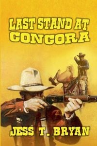 Produktbild: Last Stand at Concora