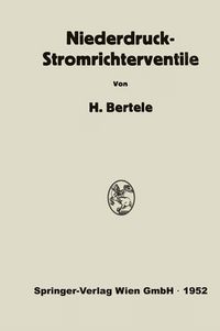 Produktbild: Niederdruck-Stromrichterventile
