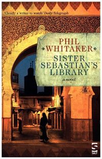 Produktbild: Sister Sebastian's Library