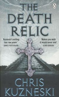 Produktbild: The Death Relic
