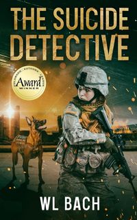 Produktbild: The Suicide Detective