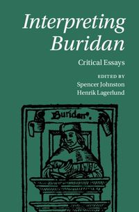 Produktbild: Interpreting Buridan