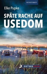 Produktbild: Sp&auml;te Rache auf Usedom