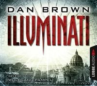 Bild vom Artikel Illuminati / Robert Langdon Bd.1 vom Autor Dan Brown