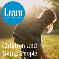 Produktbild: Learn: Children and Young People