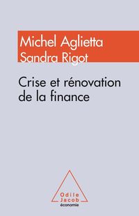 Produktbild: Crise et renovation de la finance