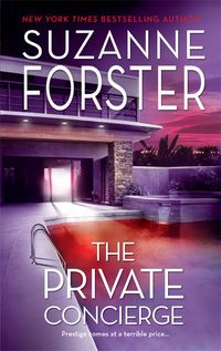 Produktbild: The Private Concierge
