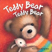 Produktbild: Teddy Bear, Teddy Bear