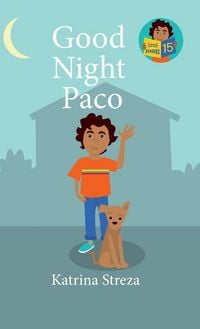 Produktbild: Good Night Paco