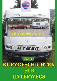 Produktbild: Kurzgeschichten f&uuml;r unterwegs