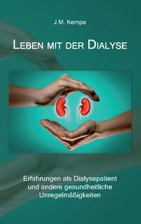 Produktbild: Leben mit der Dialyse