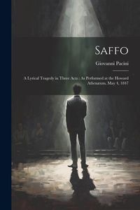 Produktbild: Saffo