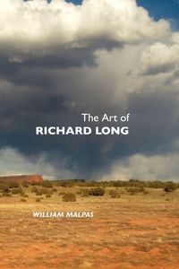 Produktbild: The Art of Richard Long