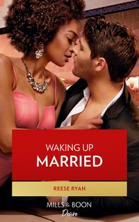 Produktbild: Waking Up Married