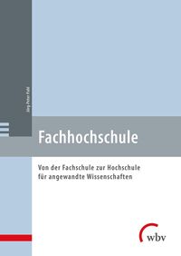 Produktbild: Fachhochschule