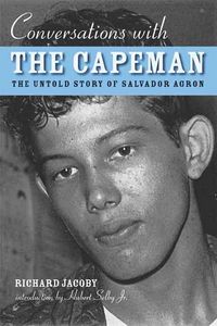 Produktbild: Conversations with the Capeman: The Untold Story of Salvador Agron