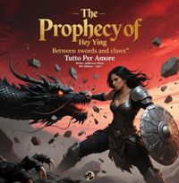 Produktbild: A Profecia De Hey Ying - 6&ordm; Edi&ccedil;&atilde;o - Vol.1