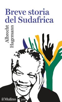 Produktbild: Breve storia del Sudafrica