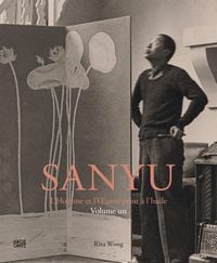 Produktbild: SANYU: L'Homme et l'oevre peint &agrave; l'huile