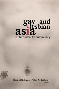 Produktbild: Gay and Lesbian Asia