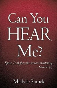 Produktbild: Can You Hear Me?