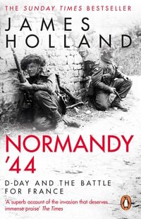 Produktbild: Normandy '44