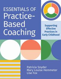 Produktbild: Essentials of Practice-Based Coaching