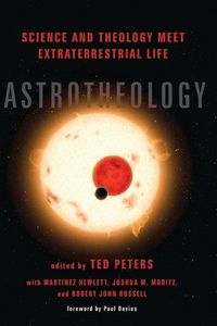 Produktbild: Astrotheology
