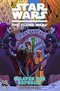 Produktbild: Star Wars: The Clone Wars (zur TV-Serie)