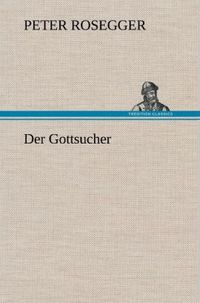 Produktbild: Der Gottsucher