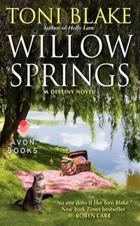 Produktbild: Willow Springs