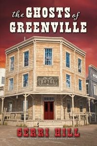 Produktbild: The Ghosts of Greenville