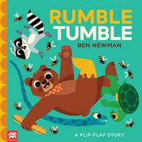 Produktbild: Rumble Tumble