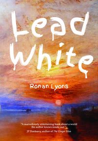 Produktbild: Lead White