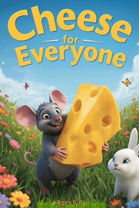 Produktbild: Cheese for Everyone
