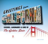 Produktbild: Greetings from California