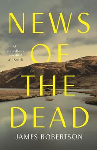 Produktbild: News of the Dead