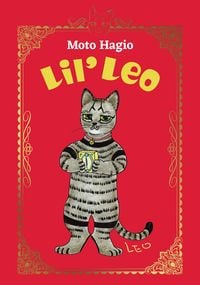 Produktbild: Lil' Leo