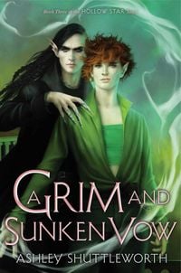 Produktbild: A Grim and Sunken Vow