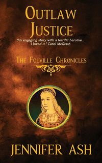 Produktbild: Outlaw Justice