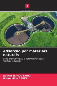 Produktbild: Adsor&ccedil;&atilde;o por materiais naturais
