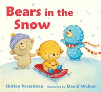 Produktbild: Bears in the Snow