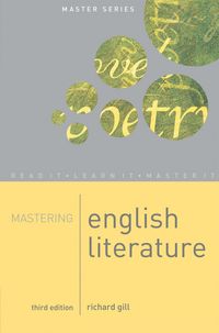 Produktbild: Mastering English Literature