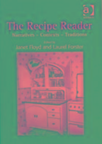 Produktbild: Floyd, J: The Recipe Reader